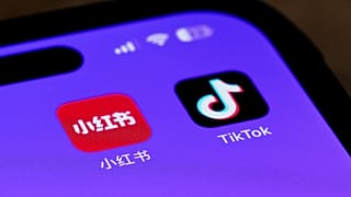 Tiktok compte près de 170 millions d’utilisateurs américains.