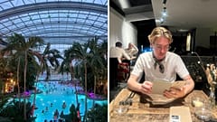 Bucarest es mucho más que su balneario viral: esto es lo que a Liam Gilliver le encantó de su fin de semana fuera.