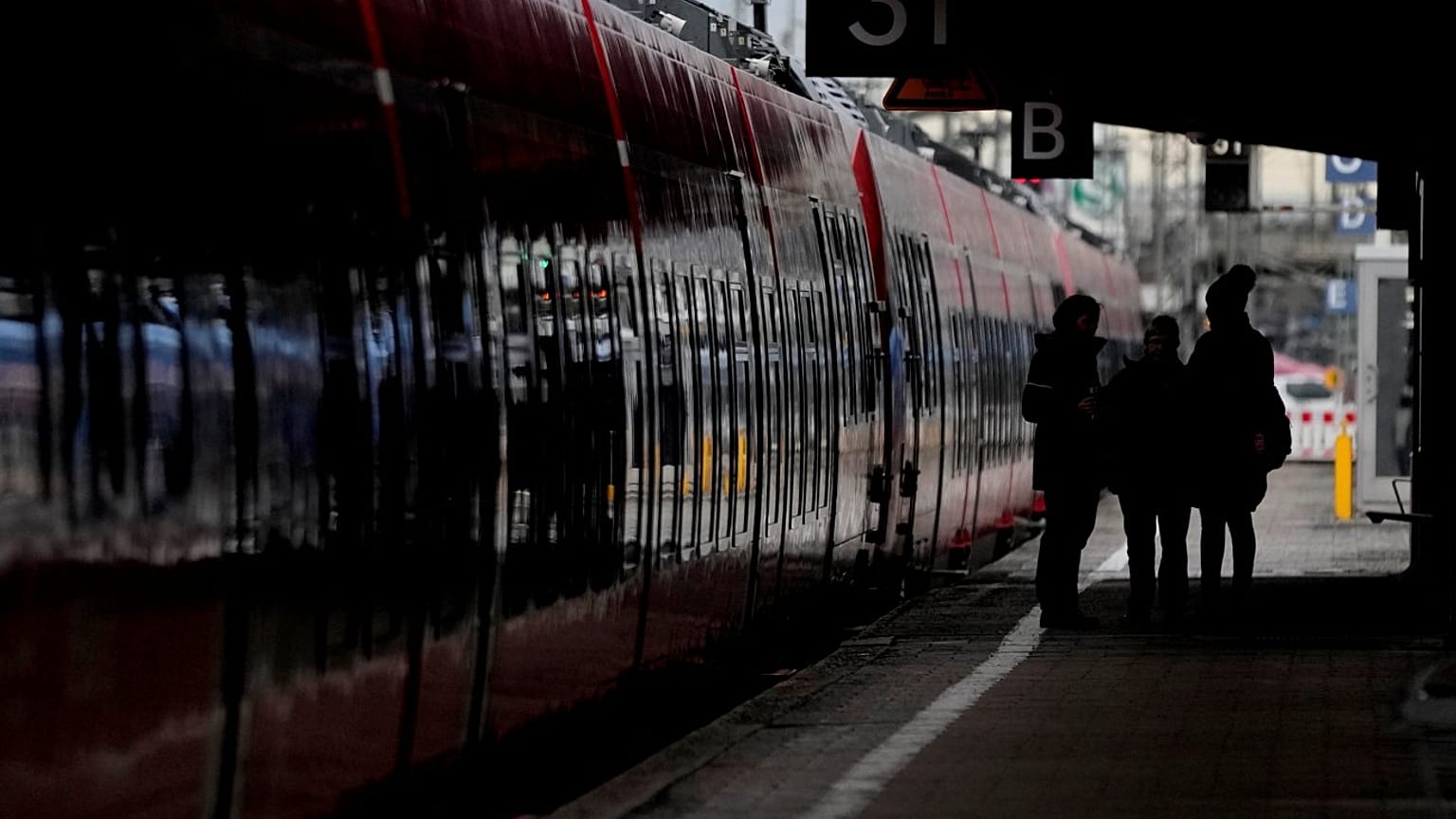 Hızlı tren