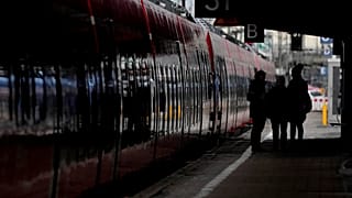 Hızlı tren
