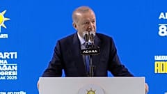 Recep Tayyip Erdoğan