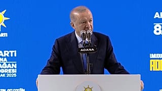 Recep Tayyip Erdoğan
