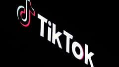 TikTok logo