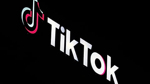 TikTok will no longer be available from app stores in the US on Sunday.