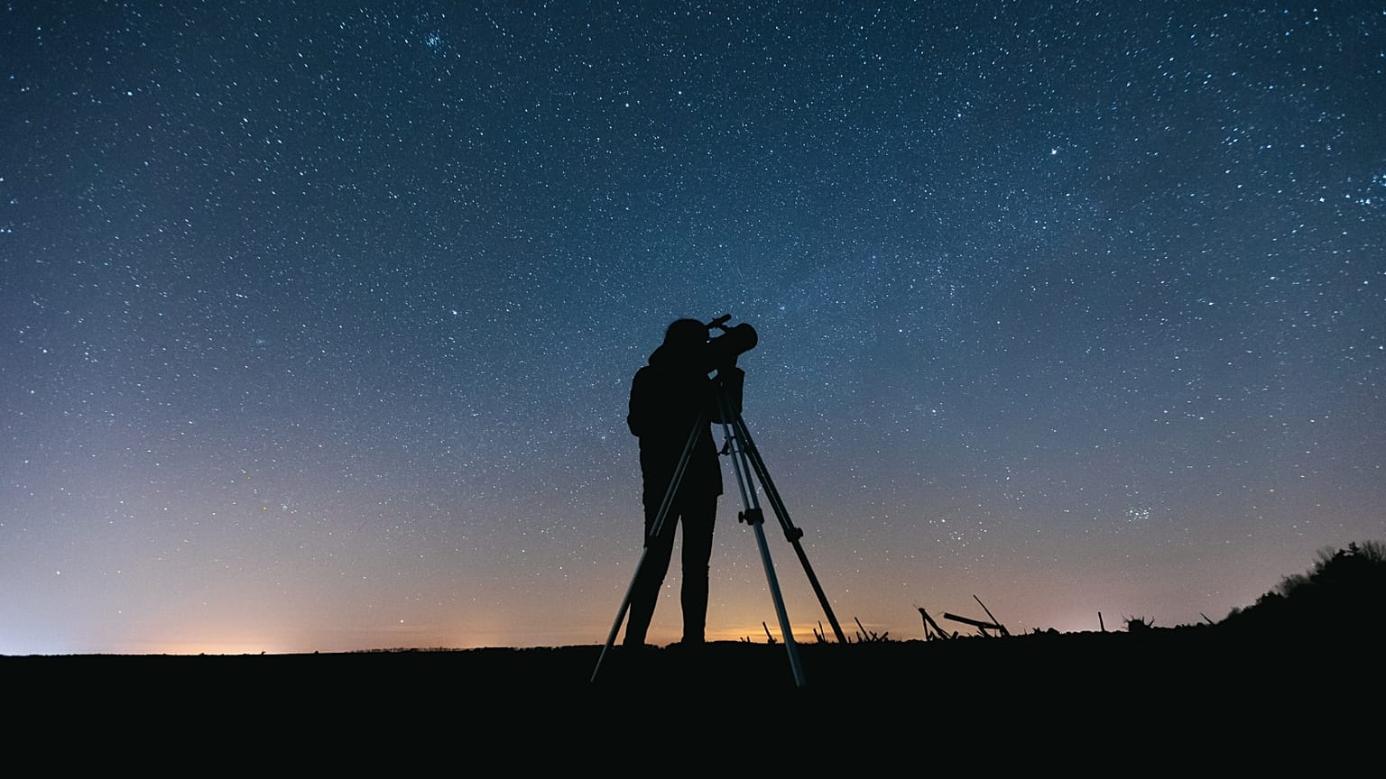 Six planètes seront visibles à l'œil nu au même moment ce mois-ci.