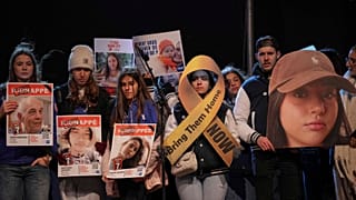 Hostages
