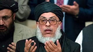 Sher Mohammad Abbas Stanikzai