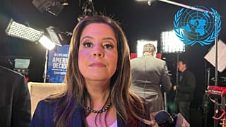 Elise Stefanik republikánus képviselő, ENSZ-nagyköveti jelölt