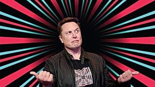 Elon Musk'ın adı TikTok'un olası bir alıcısı olarak anılıyor.