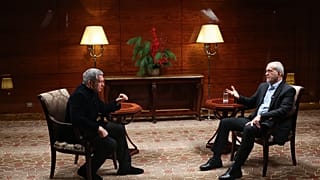 مسعود پزشکیان