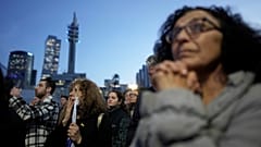 Izraelben aggódva figyelik az eseményeket