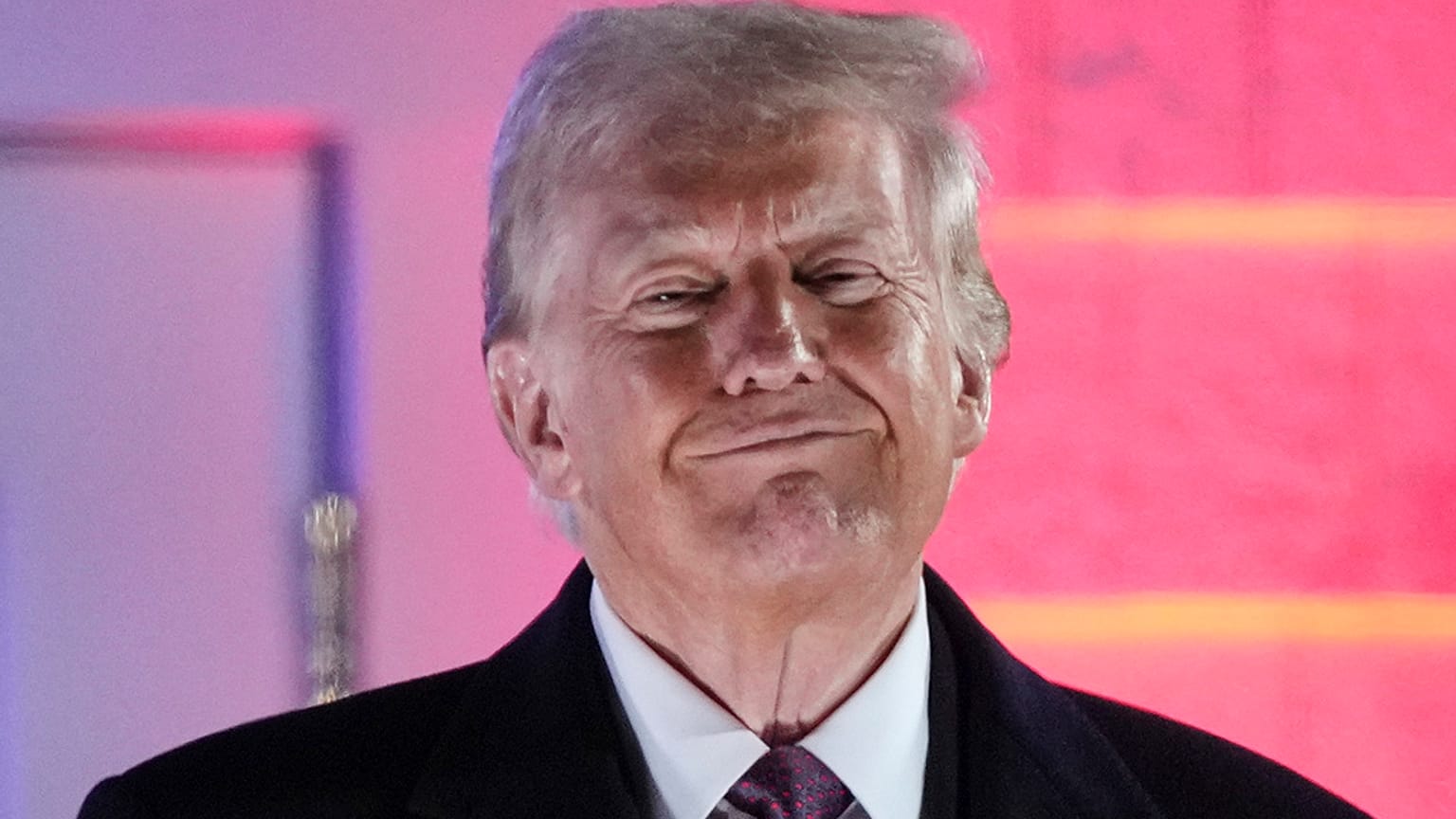 Donald Trump "villámrajtot" ígért elnöki beiktatása után