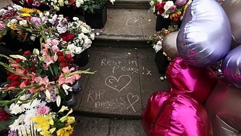 Teen goes on trial over UK stabbings at Taylor Swift-themed dance class