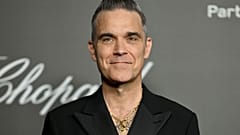 Robbie Williams