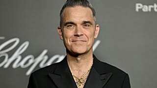 Robbie Williams