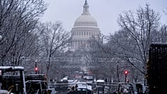 Nach Trumps Amtseinführung wird eine große Versammlung rechtsgerichteter europäischer Politiker und Europaabgeordneter in Washington erwartet.