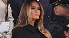 Melania Trump