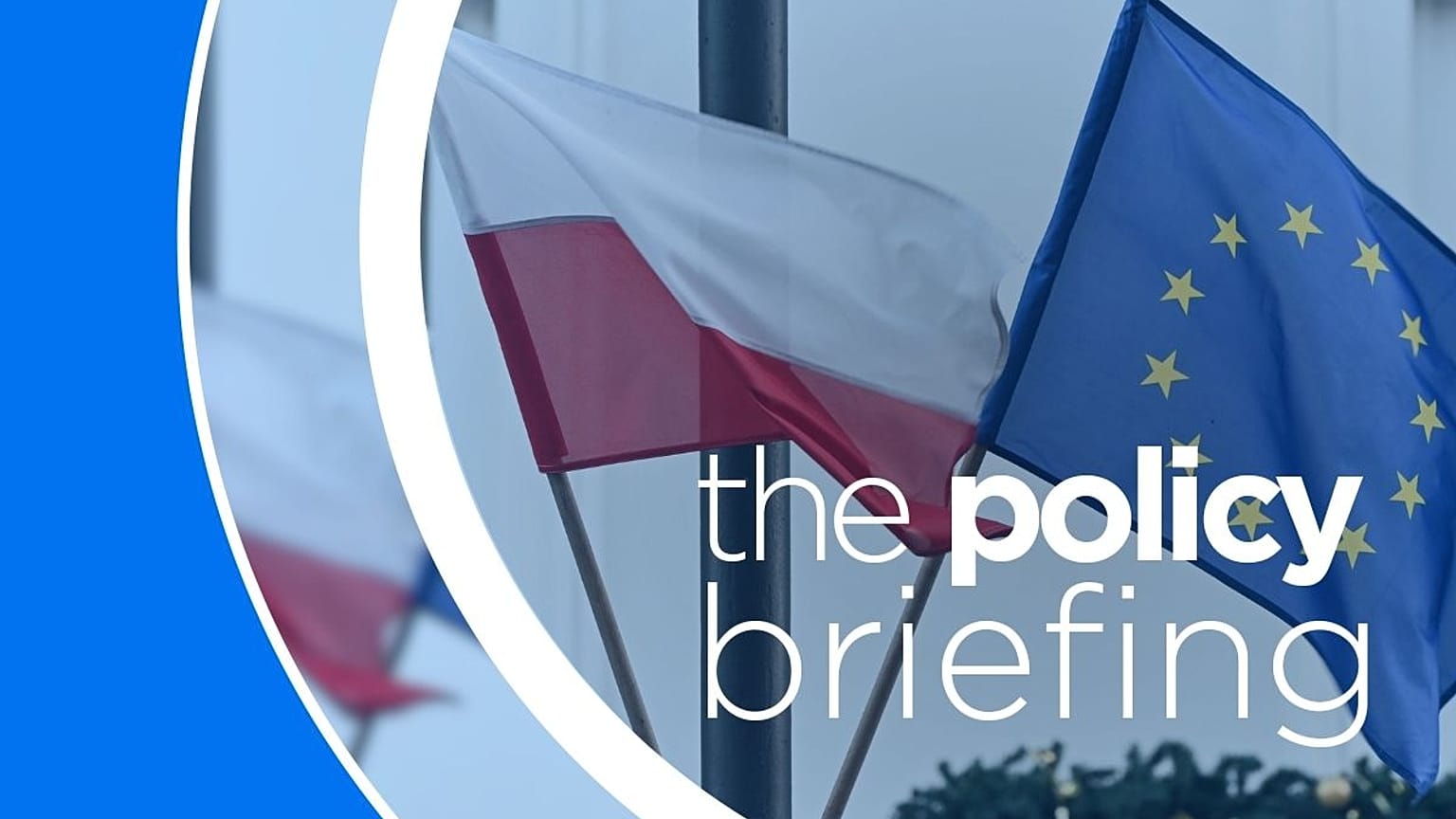 This week's key events presented by Euronews' Polish affairs correspondent Dominika Cosic.