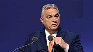 Ο Ούγγρος πρωθυπουργός Βίκτορ Όρμπαν