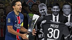 What is next for Paris Saint-Germain?