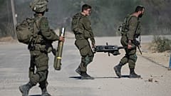 A megállapodás értelmében az izraeli hadsereg fokozatosan kezd kivonulni a Gázai övezetből