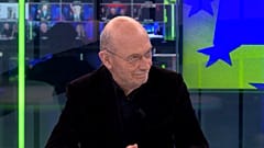 Pascal Lamy diz que a UE tem trunfos para as negociações com Trump sobre os direitos aduaneiros
