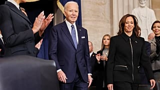 Biden'dan son dakika affı
