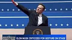 Musk kétséges karmozdulata 