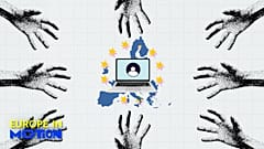 Европа в движении
