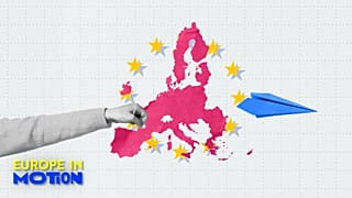 В 2024 году в ЕС было зарегистрировано 6,7 млн рейсов, перевозящих пассажиров, товары и почту.  