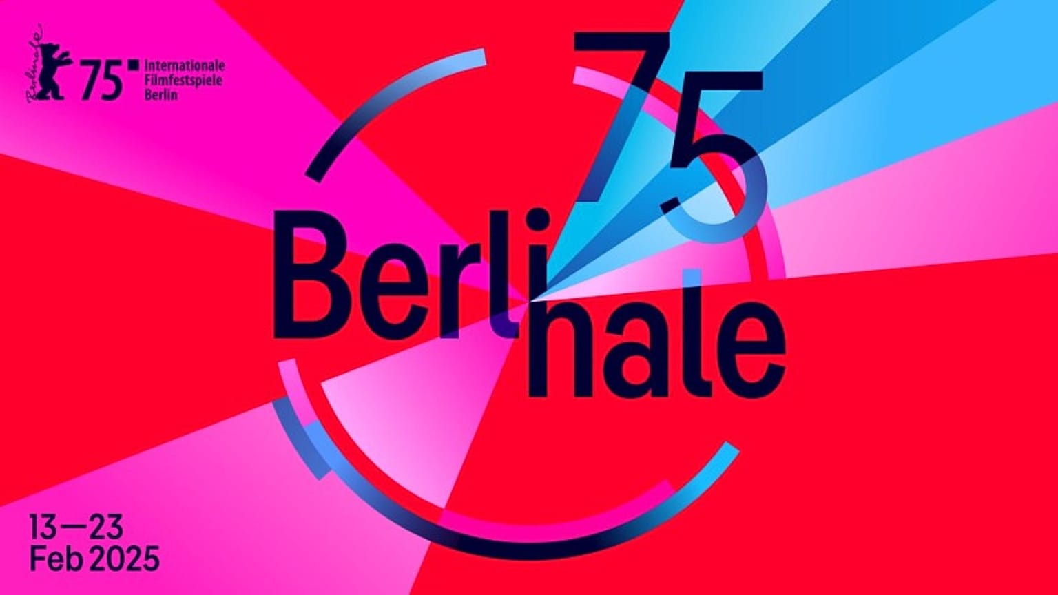 Berlinale enthüllt vielversprechendes Programm für den Wettbewerb 2025 