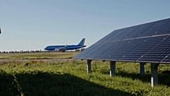 55 000 panneaux solaires permettront d'économiser 11 000 tonnes de CO2 par an