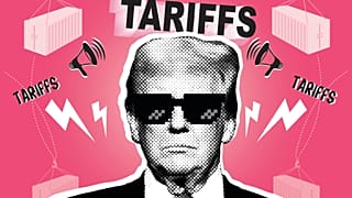 Trump tehdit ediyor ancak gümrük vergileri konusunda henüz nihai bir karar vermedi