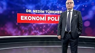 Nedim Türkmen