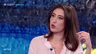 CHE TEMPO CHE FA/ NOVA CHANNEL 