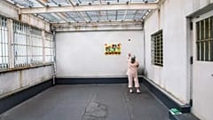 Japonya hapishaneleri