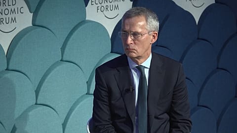 A volt NATO-főnök szerint még az idén elérhető az ukrajnai háború vége