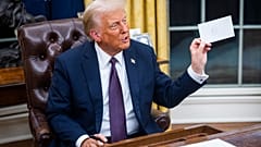 Donald Trump kiléptette az Egyesült Államokat a párizsi klímamegállapodásból