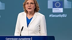 Henna Virkkunen, Executive Vice-President of the European Commission