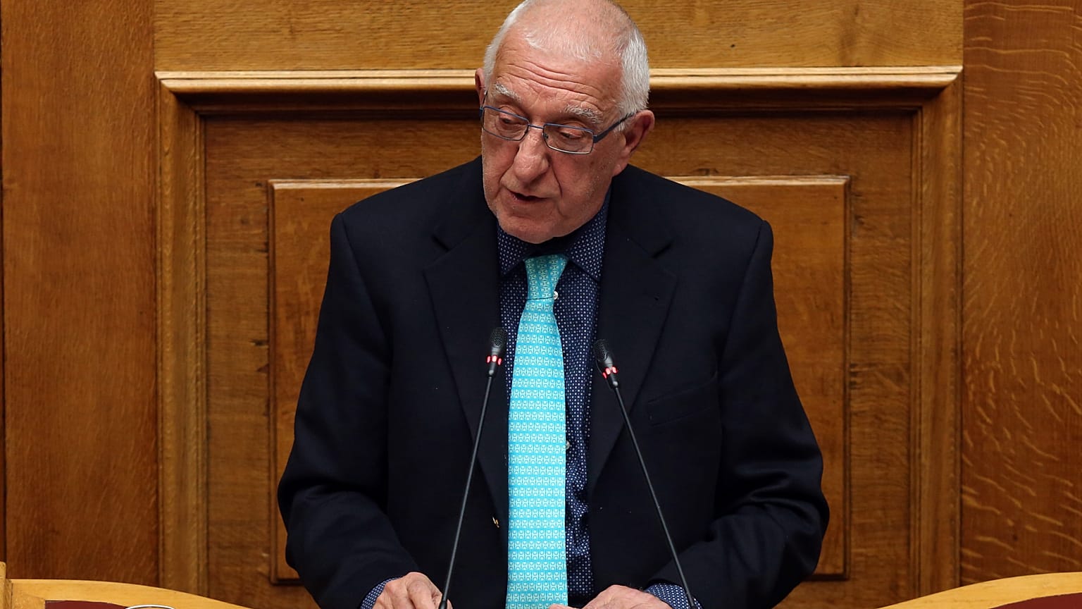 Κακλαμάνης