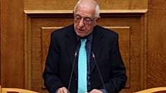 Κακλαμάνης