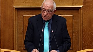 Κακλαμάνης