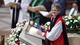 Rev. Mariann Budde