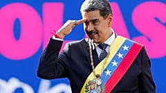 A Trump - kormány bevándorlóellenes intézkedéseire reagált Nicolas Maduro szerdán