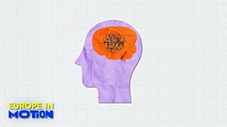 Selon une étude d'Eurostat, près de 14,9 % de la population de l'UE souffre de troubles modérés à graves de la concentration et de la mémoire.