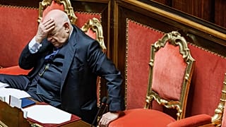 İtalya Adalet Bakanı Carlo Nordio, 22 Ocak 2025