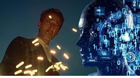 'The Brutalist' faces controversy for its use of AI