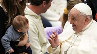 Papa Francis, 22 Ocak 2025