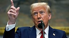 Trumps erstes Interviews bei Fox News