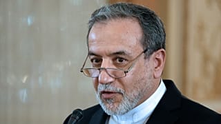 عباس عراقچی، وزیر امور خارجه ایران